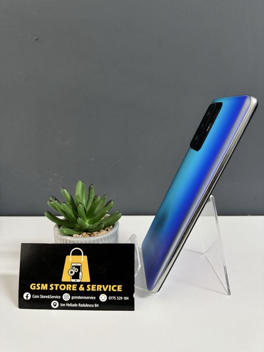 Xiaomi Mi 11T 128Gb Blue Garantie Gsm Store&Service