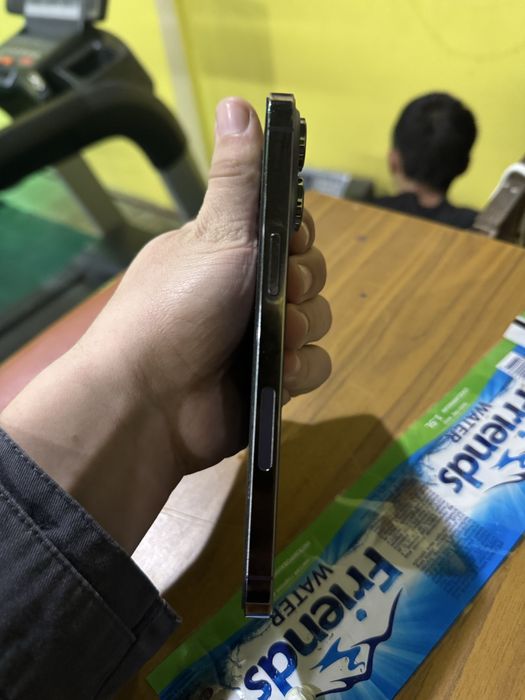 Iphone 14 pro max 128gb