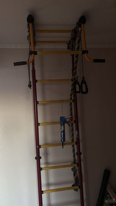 Шведская стенка продам