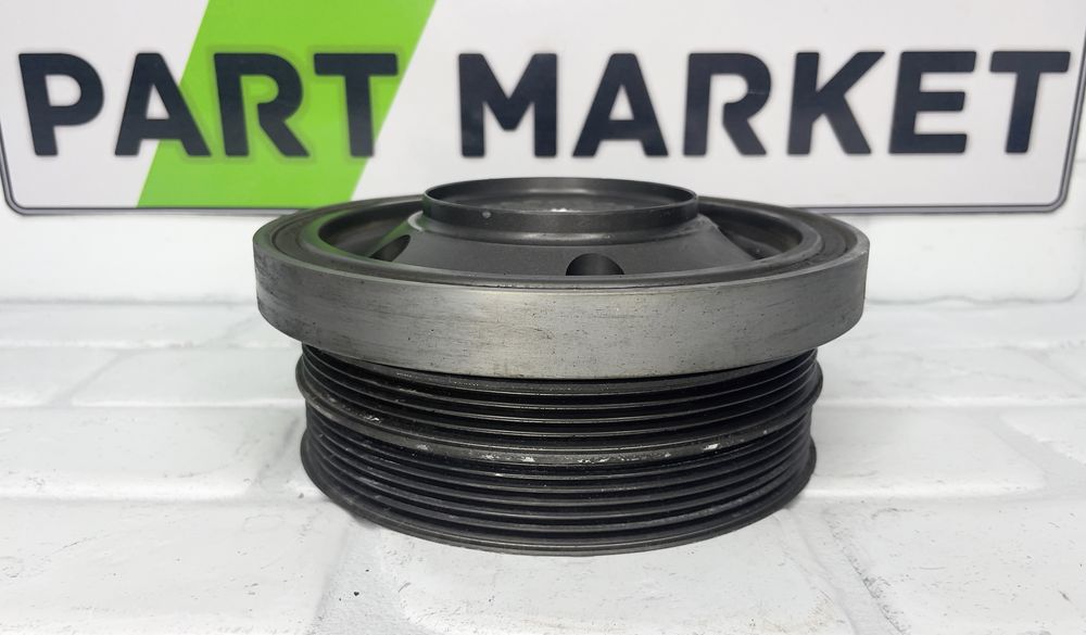 Демпферна шайба AUDI A4 A5 A6 A7 A8 Q5 SQ5 06M105251BE