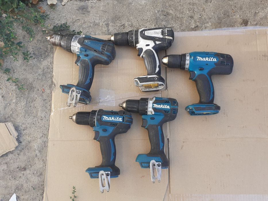 Autofiletante Makita Diverse Modele