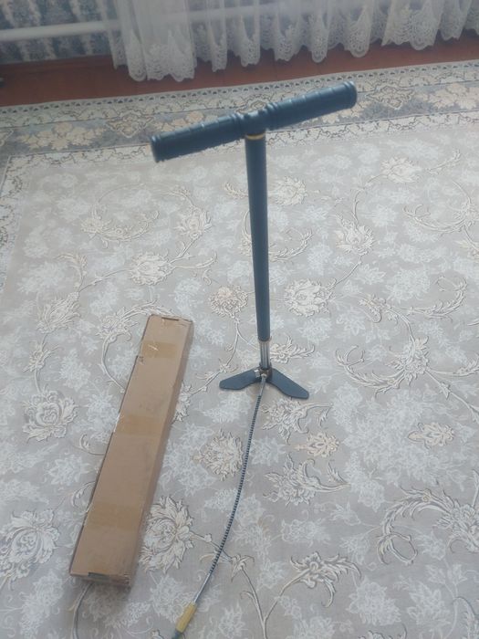 Насос тир высокого давления