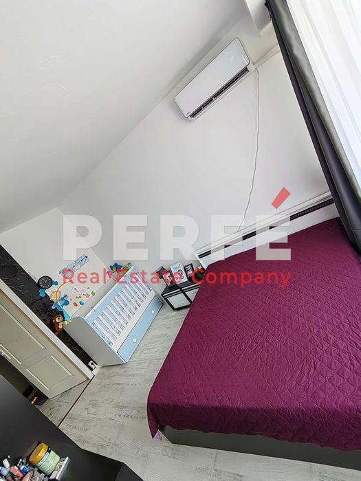 Продава се Двустаен апартамент в к.к. Слънчев бряг - 60 кв.м за 1134 €/кв.м - Снимка #4