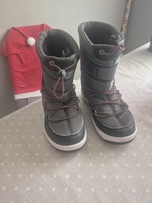 Moon boot Муун буут