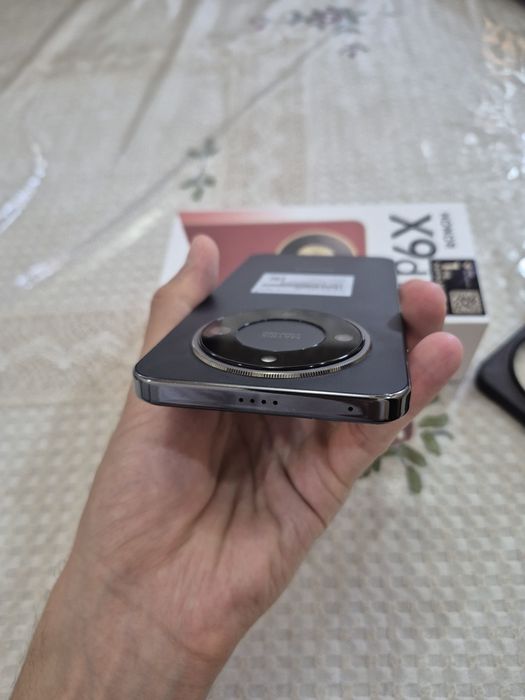 Honor x9d 256gb Global ideal