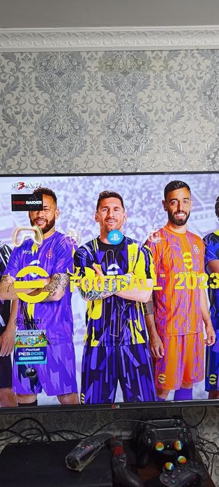 Продам Playstation 3 в хорошем состоянии.