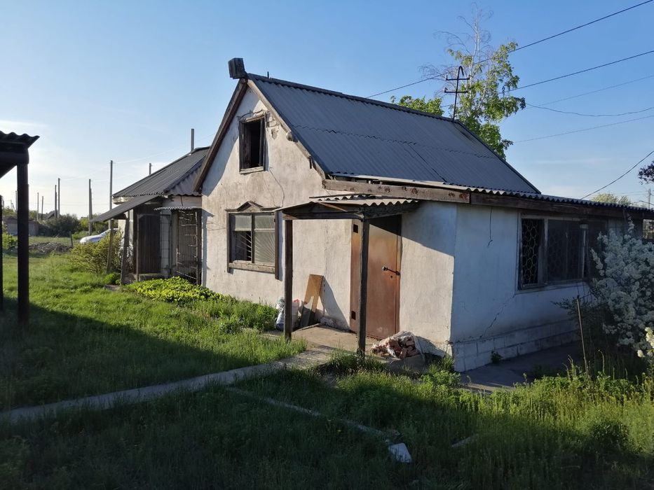 Срочно продам 2 дачи