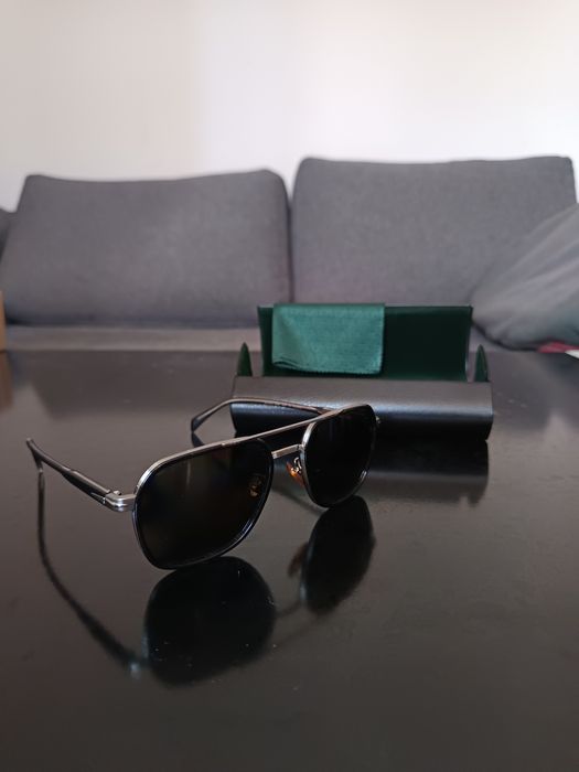 Слънчеви очила David Beckham