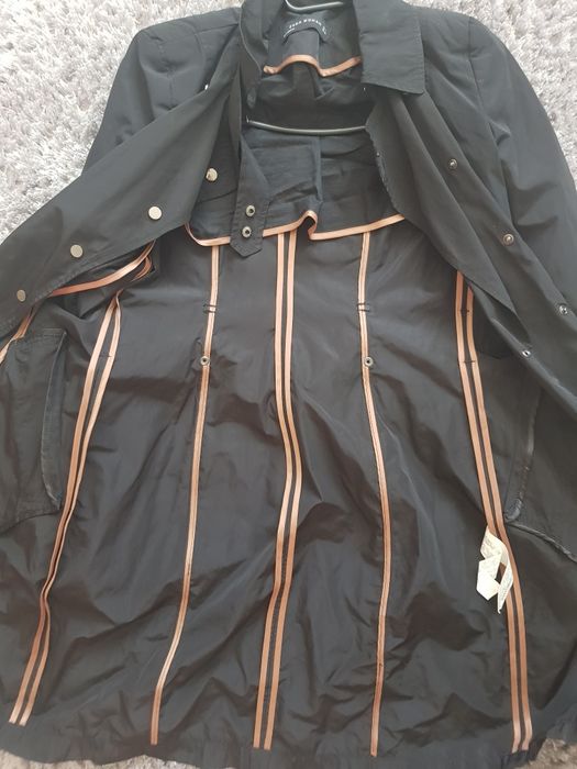 Trenci Zara nou, mărimea S