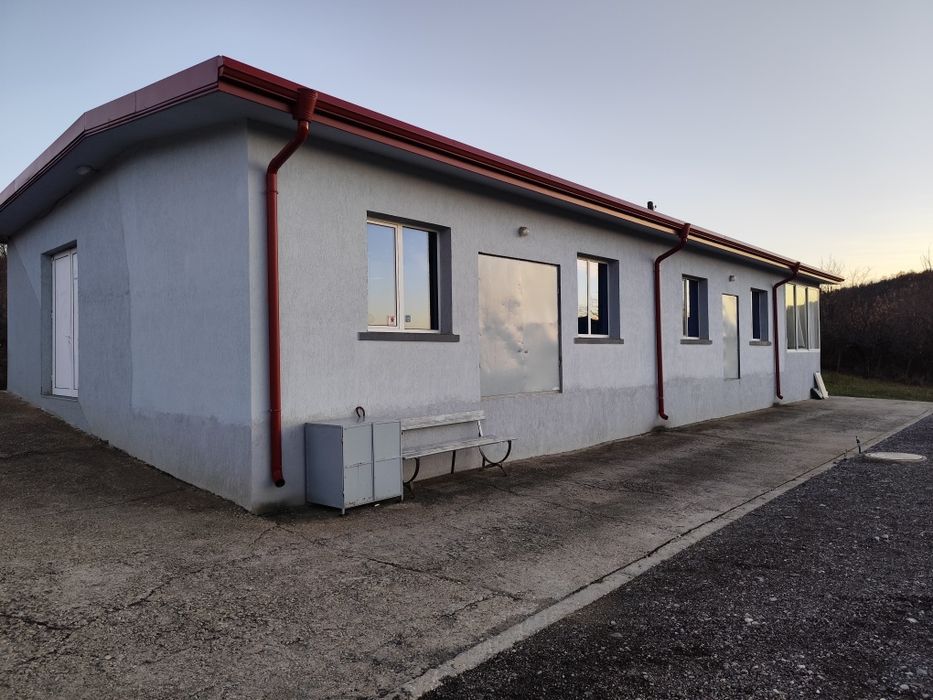 Продава се Склад в Дряново - 190 кв.м за 774 €/кв.м - Снимка #5