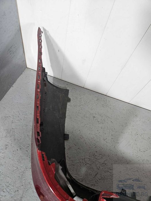 Задна броня MERCEDES E Class W213 ALL-TERRAIN 2016-2020