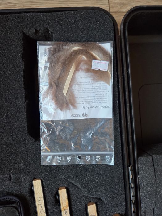 Традиционен лък Самик Сейдж