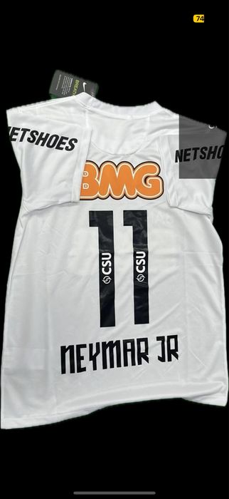 Tricou Neymar Jr