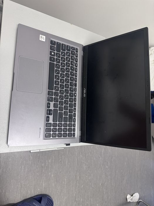 Ноутбук Asus Core I7