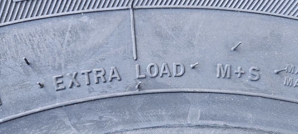 155/80 R13 84N, SECURITY, Anvelope de remorca M+S