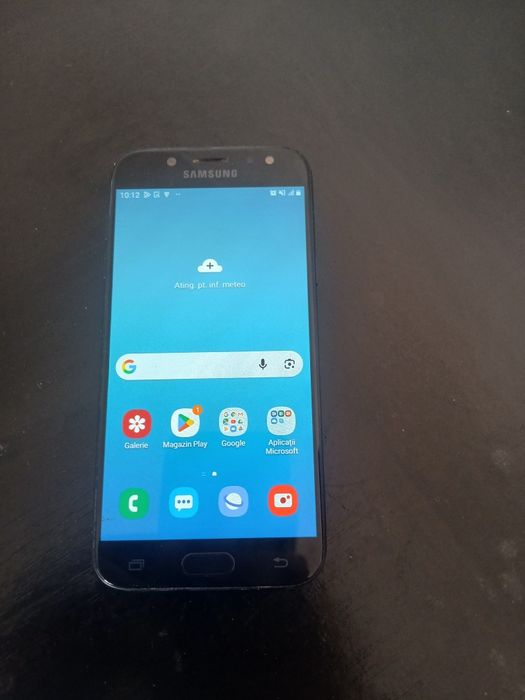 Vând samsung j5 2017