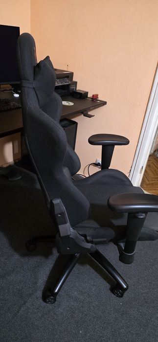 Vand scaun Deltaco Gaming