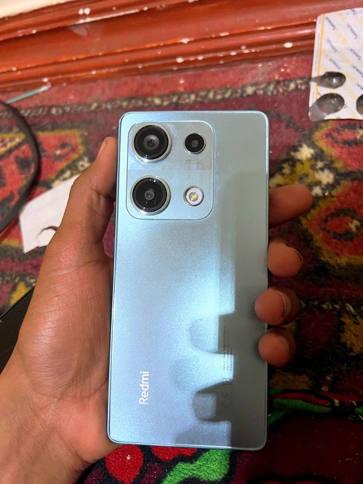 Xiaomi Redmi note 14 S