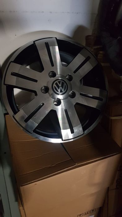 Jante 16 de greutate vw Crafter 2017-2022
