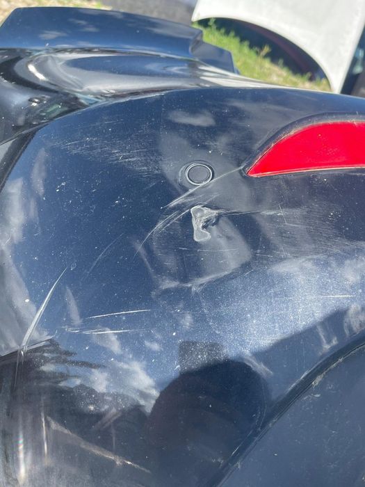 Bara Spate Volvo V40 Hatchback 525, 526 2012 ->