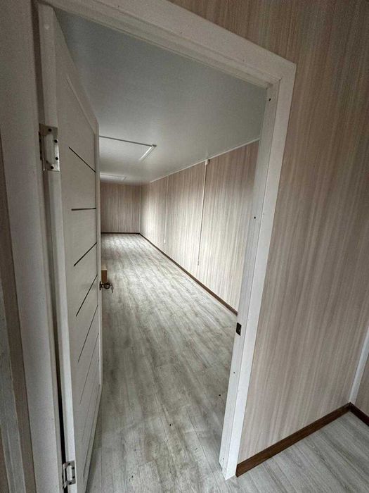 Контейнера утепленные под бытовку 40 фут