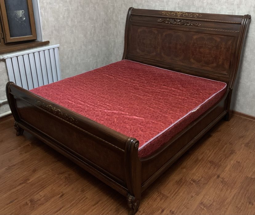 Срочно продается мебель для спальни