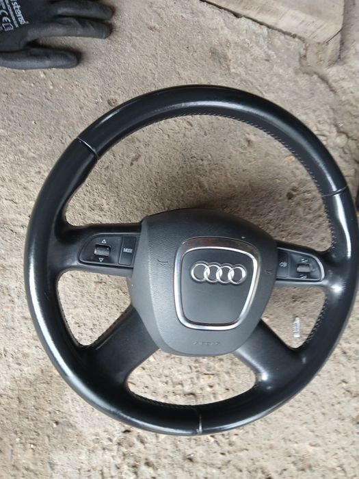 Волан за ауди а3 а4 а6