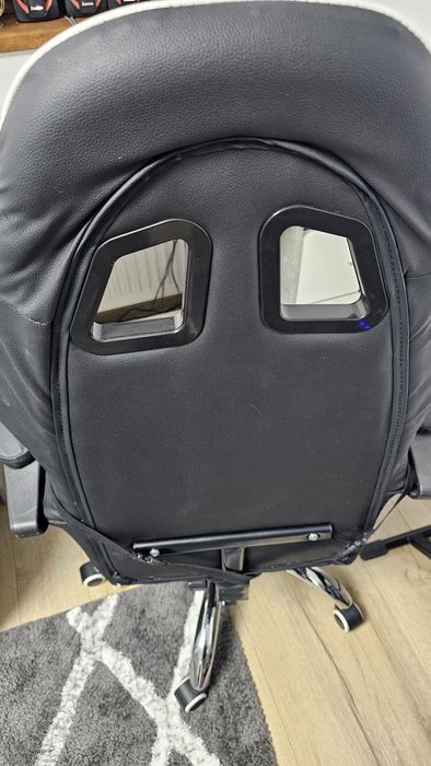 Birou de calculator cu scaun