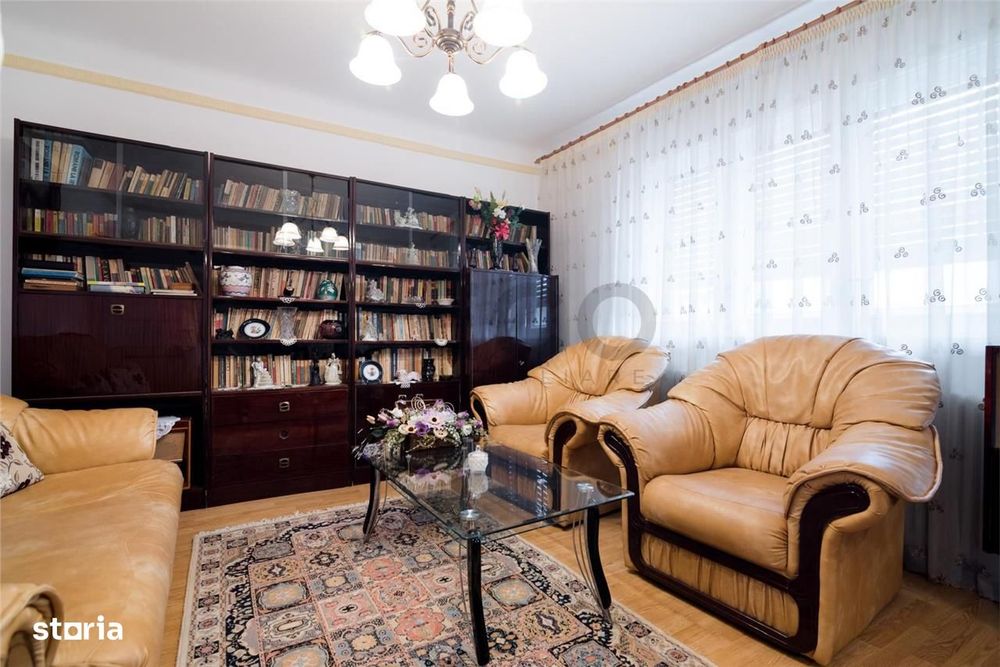 RECO Casa  cu 4 camere la 5 minute de centru -acces auto Oradea