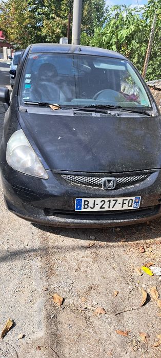 Хонда джаз 1,4 автомат само на части
