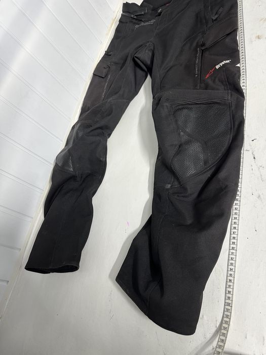 Pantaloni Moto Alpinestars Andes V2 Drystar - Măsura M