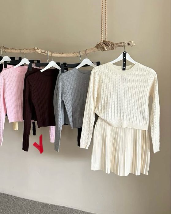 Женская одежда б/у