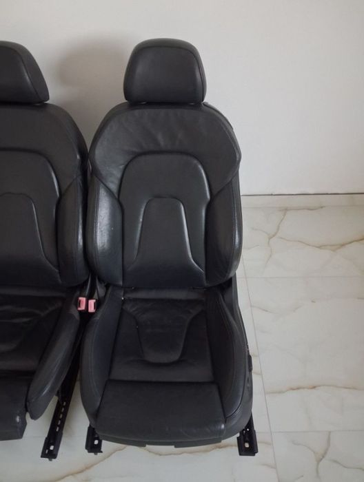 Vand interior pentru Audi A5