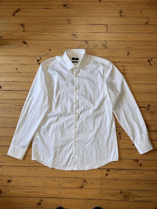 Boss официална риза