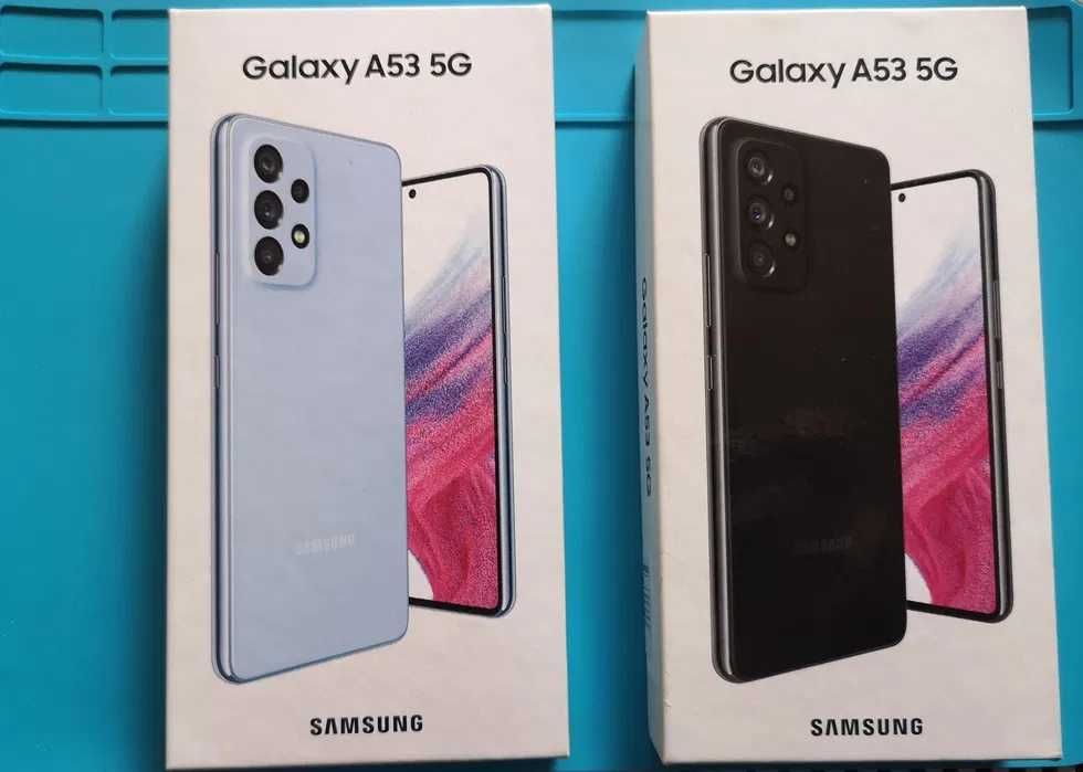 Dezmembrez Samsung A53, 5g