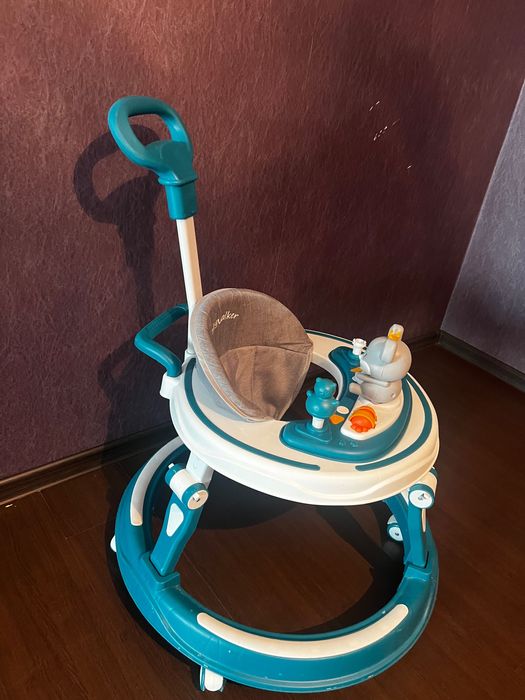 Ходунки детские !! Самовывоз