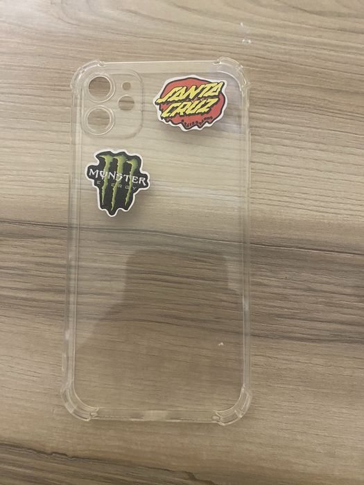 Чехол для 11 айфона