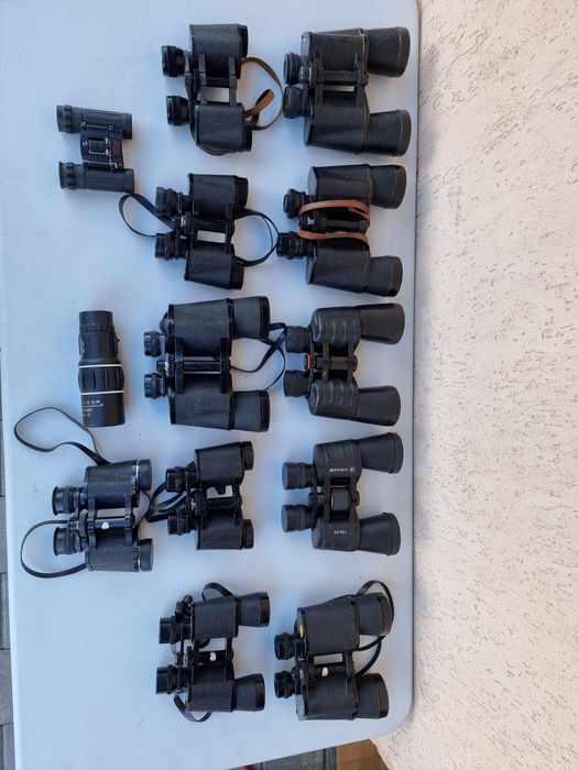 Binoclu impecabil COLORAMA Import Germania