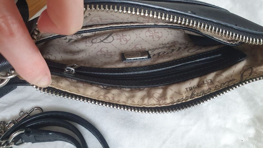 Сумка / клатч Guess (оригинал)