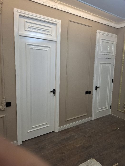 Mdf eshiklar olami eng arzon narxlar