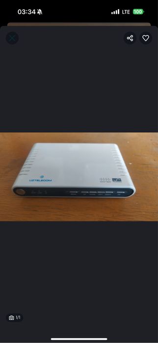 Тюнер UzOnline & Openbox в идеальной состоянии