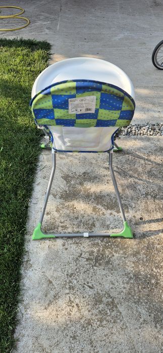 Vând scaun - măsuță pentru copil