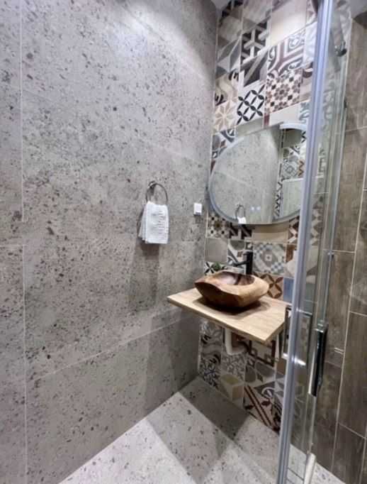 Дава се под наем Двустаен апартамент в София, Манастирски ливади - 80 кв.м за 772.65 € - Снимка #7