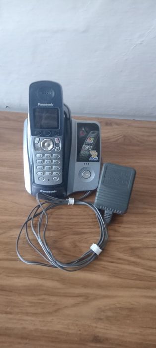 Продам радиотелефоны