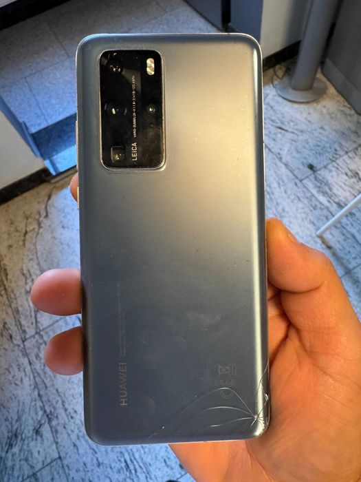 Huawei P40 Pro 256Gb nu schimb