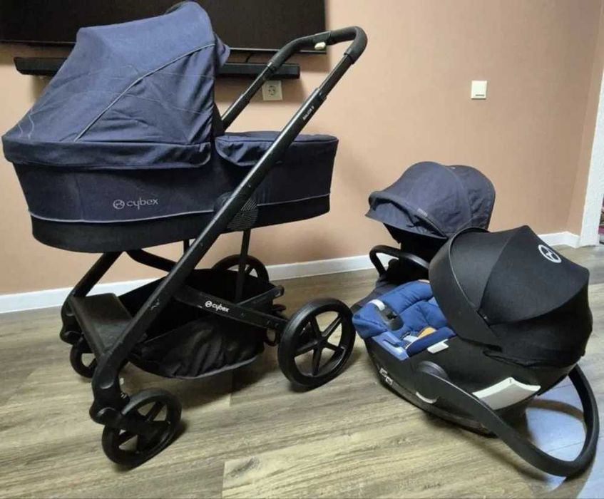Landou Cybex Balios S