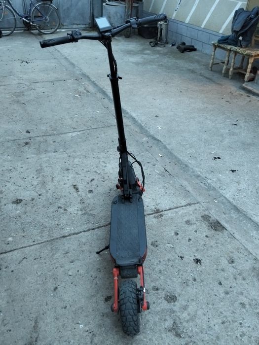 Joyor s10sz 2026