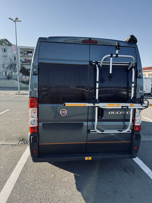 Autorulota Weinsberg