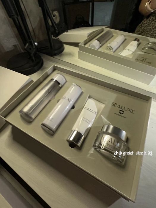 Набор уходовой косметики