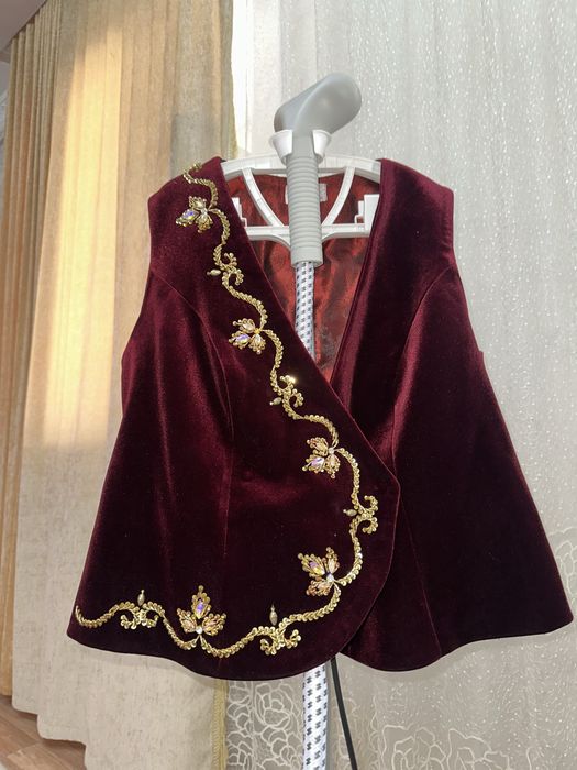 бешпет кажекей бирге сатылады